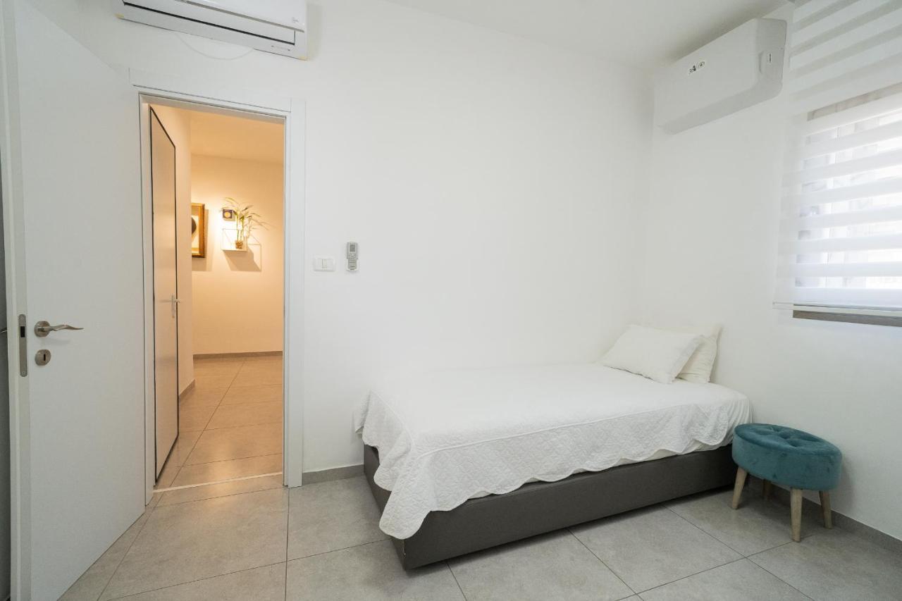 Maorissimo Boutique Apartment Acre Esterno foto