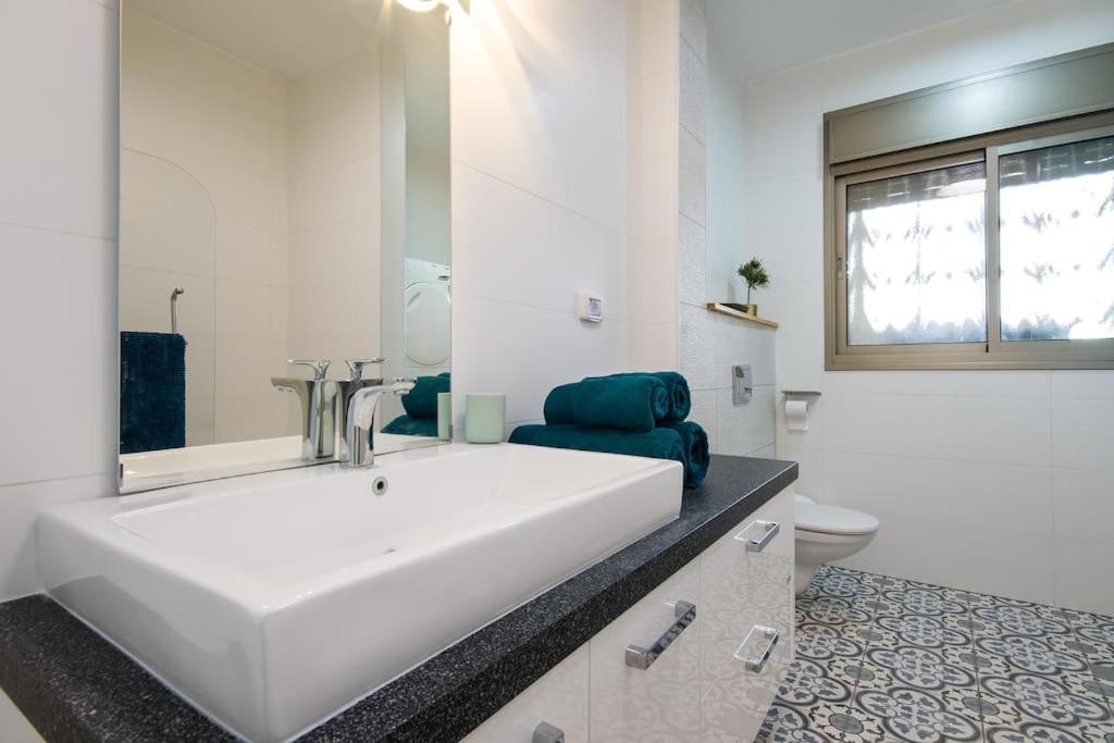 Maorissimo Boutique Apartment Acre Esterno foto