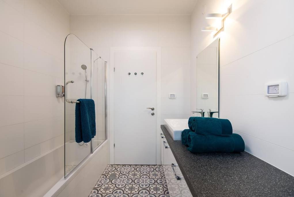Maorissimo Boutique Apartment Acre Esterno foto
