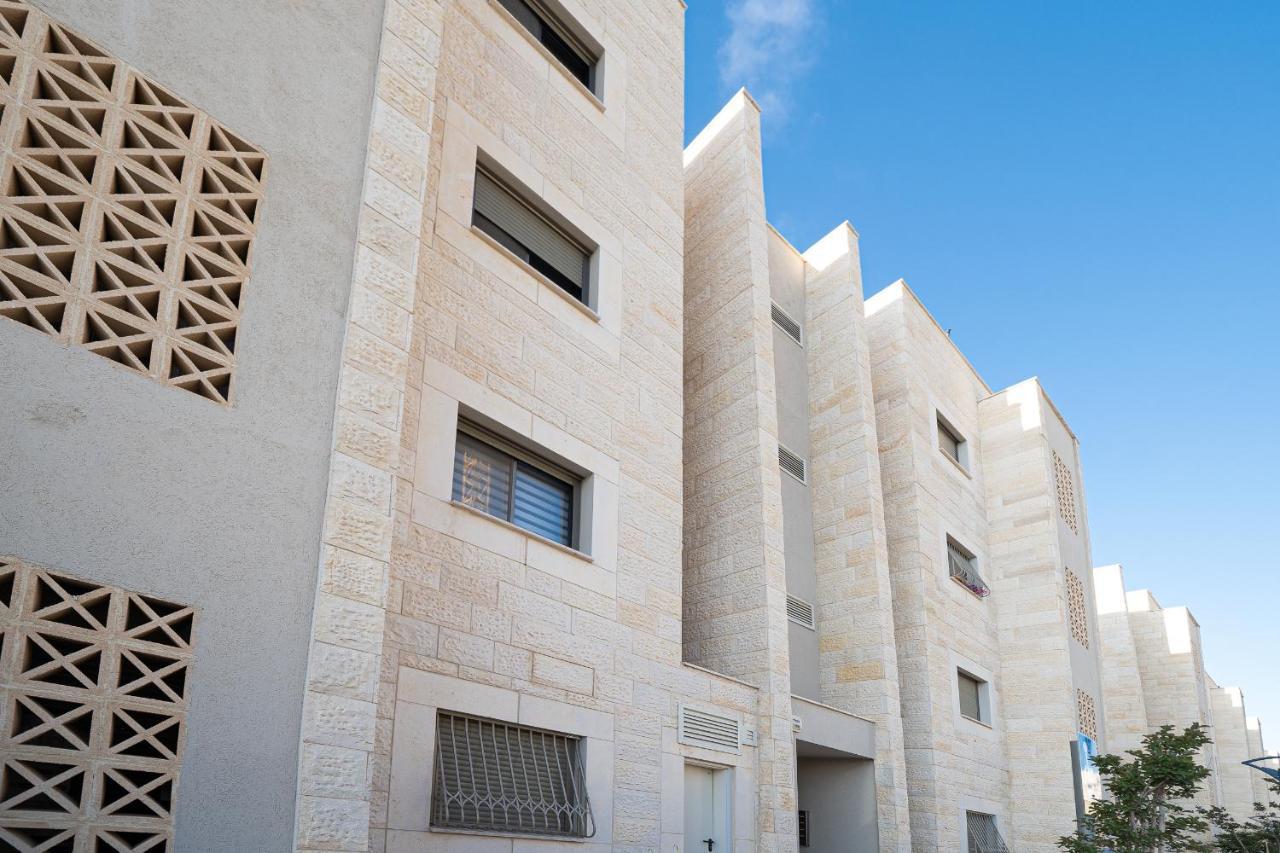 Maorissimo Boutique Apartment Acre Esterno foto