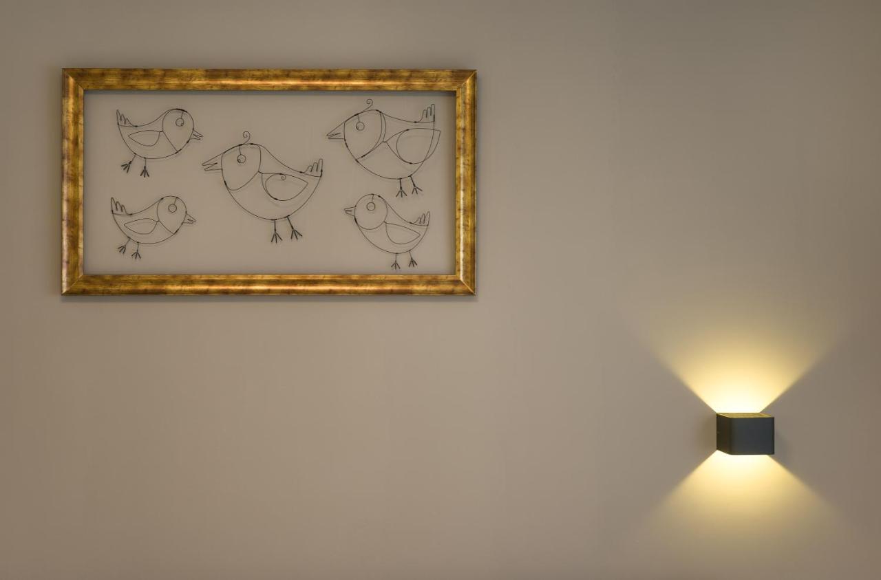 Maorissimo Boutique Apartment Acre Esterno foto