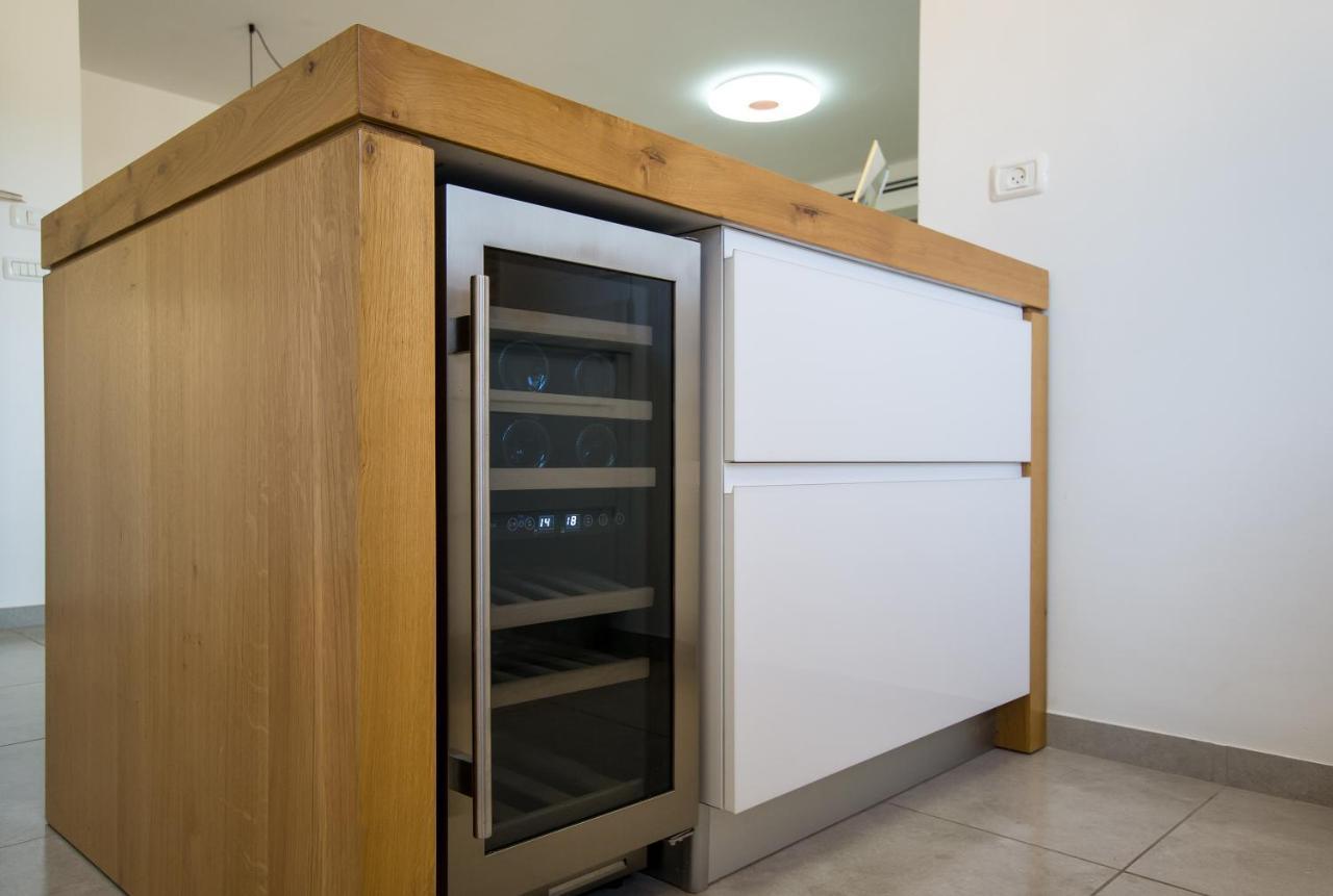 Maorissimo Boutique Apartment Acre Esterno foto