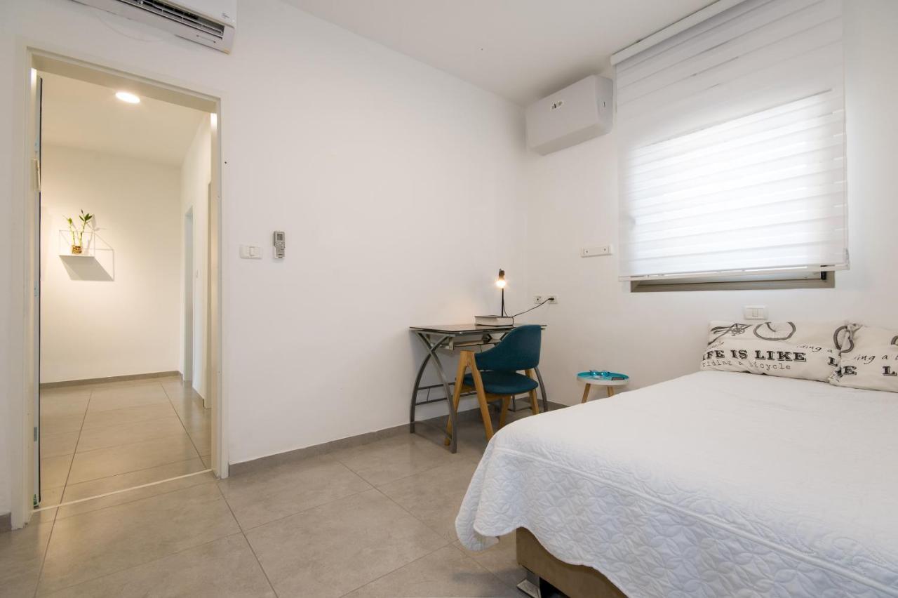 Maorissimo Boutique Apartment Acre Esterno foto