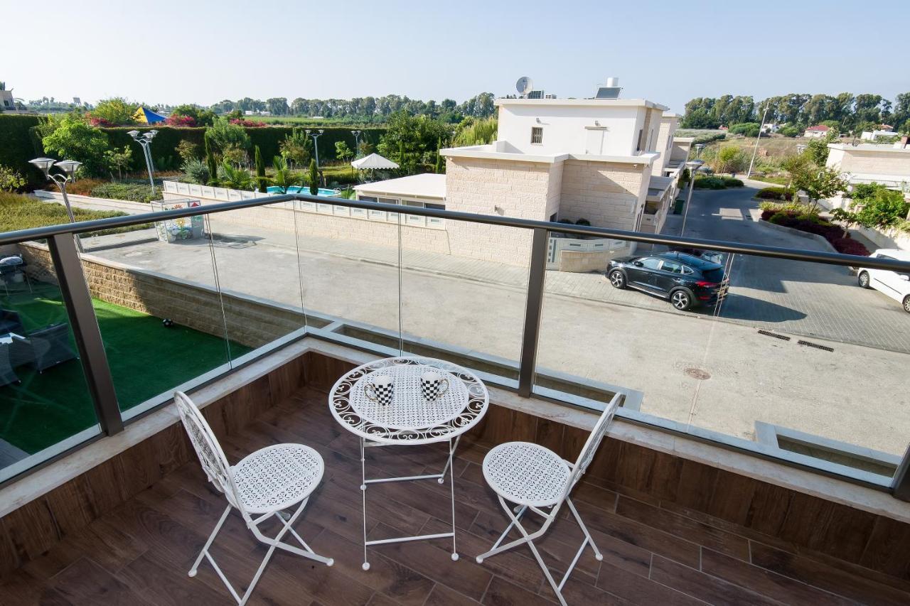 Maorissimo Boutique Apartment Acre Esterno foto