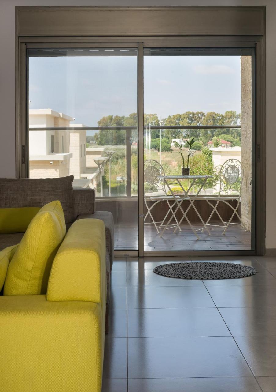 Maorissimo Boutique Apartment Acre Esterno foto