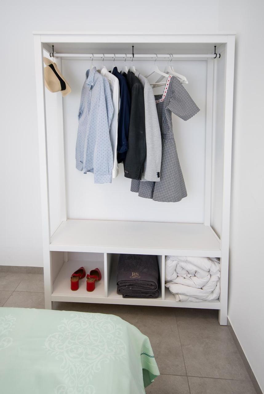 Maorissimo Boutique Apartment Acre Esterno foto