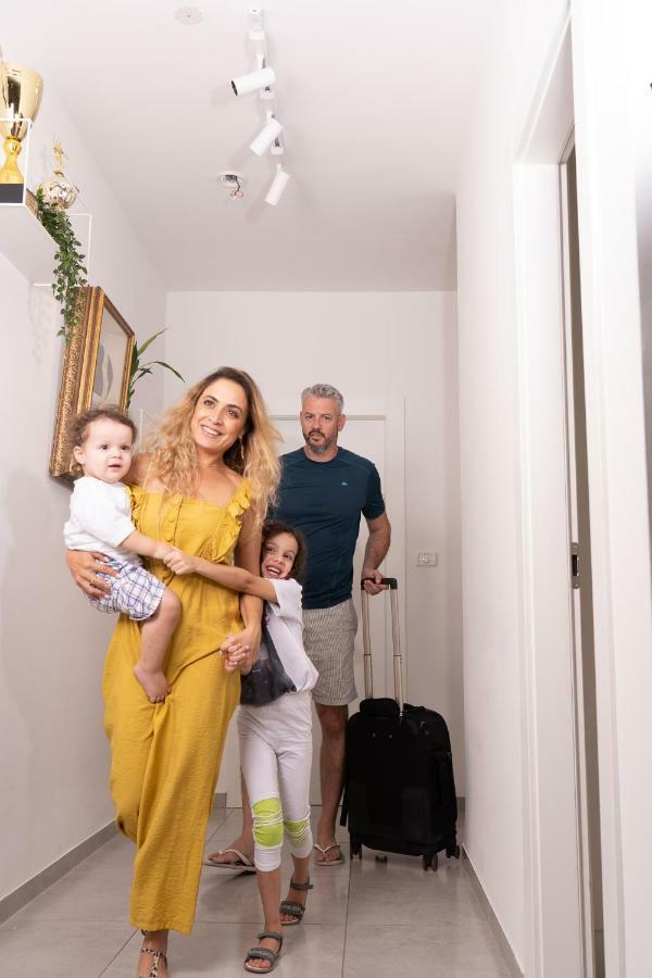 Maorissimo Boutique Apartment Acre Esterno foto